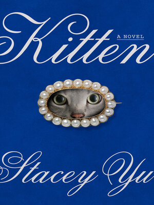 cover image of Kitten